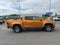 2017 Chevrolet Colorado 4WD Z71