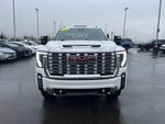 2024 GMC Sierra 3500 HD Denali