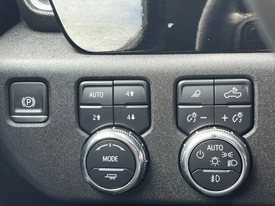 2025 GMC Sierra 3500 HD SLT