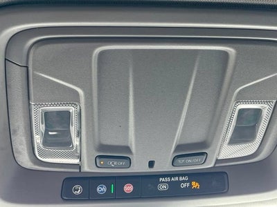 2025 GMC Sierra 3500 HD SLT