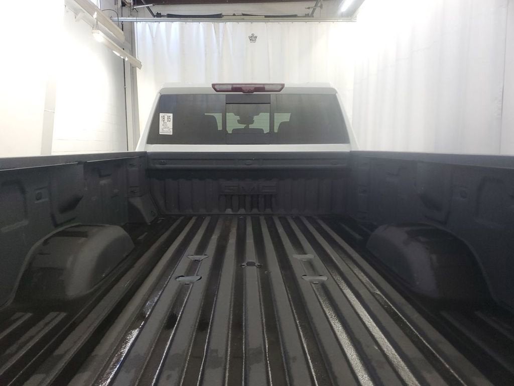 2025 GMC Sierra 3500 HD Denali