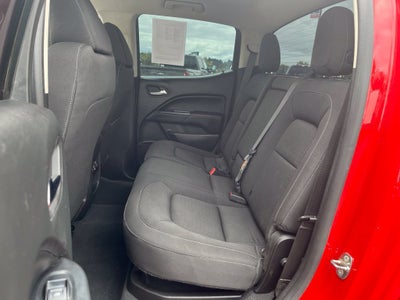 2019 GMC Canyon 4WD SLE