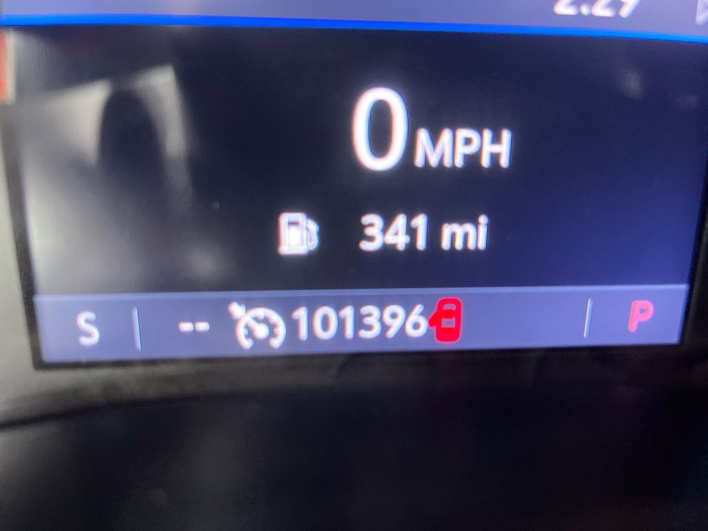 2019 GMC Canyon 4WD SLE