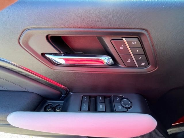 2023 GMC Canyon AT4X