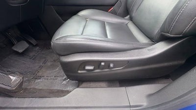 2022 Cadillac XT4 Premium Luxury