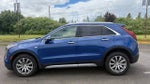 2022 Cadillac XT4 Premium Luxury