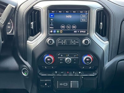 2023 Chevrolet Silverado 3500 HD LT