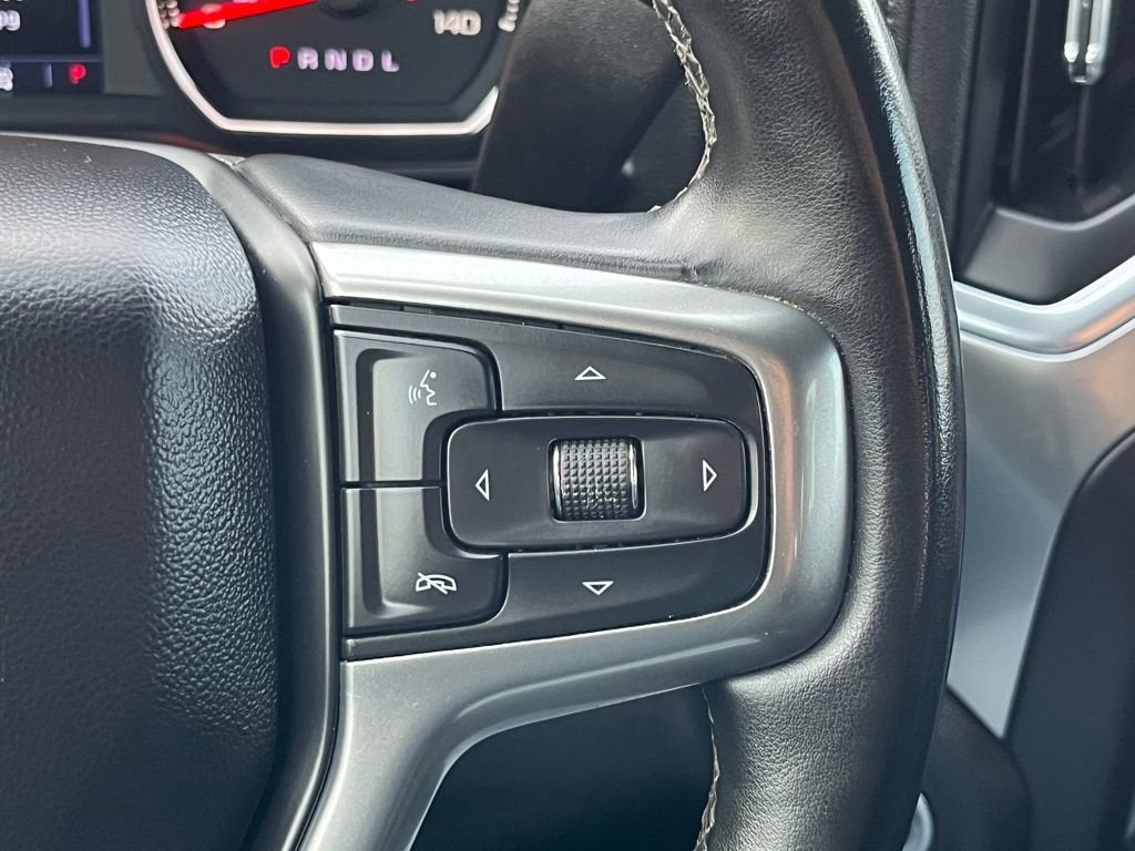 2023 Chevrolet Silverado 3500 HD LT