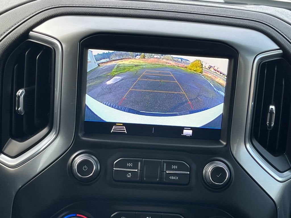 2023 Chevrolet Silverado 3500 HD LT