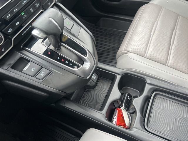 2018 Honda CR-V EX-L Navi