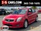 2012 Nissan Sentra 2.0 SR