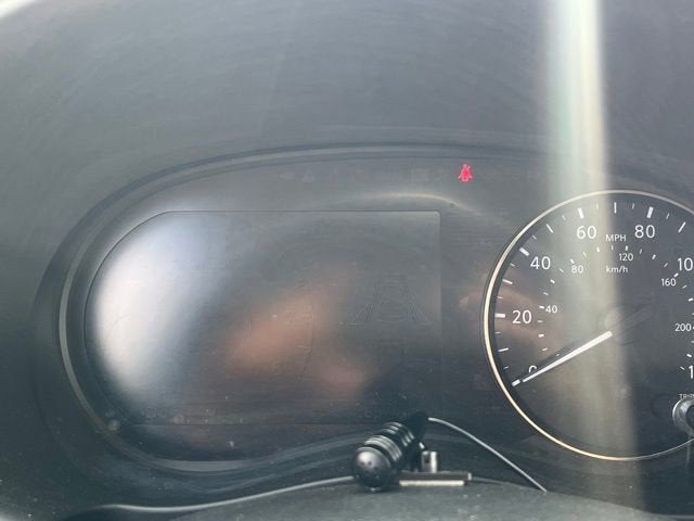 2021 Nissan Kicks SV Xtronic CVT