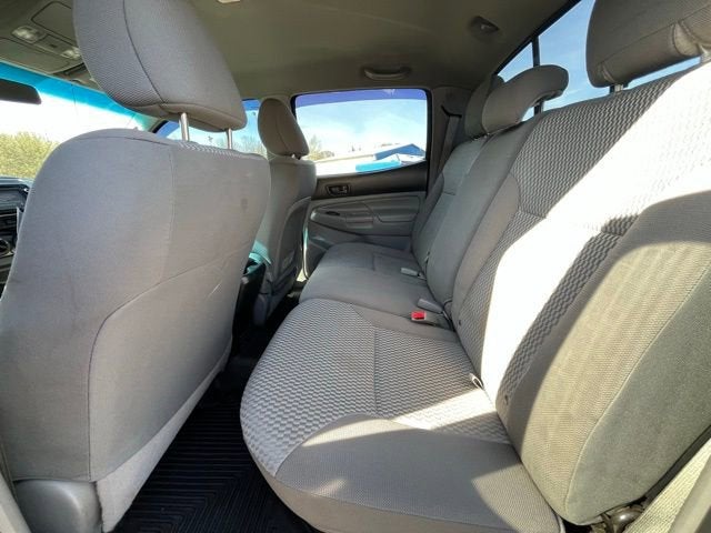 2014 Toyota Tacoma Base V6