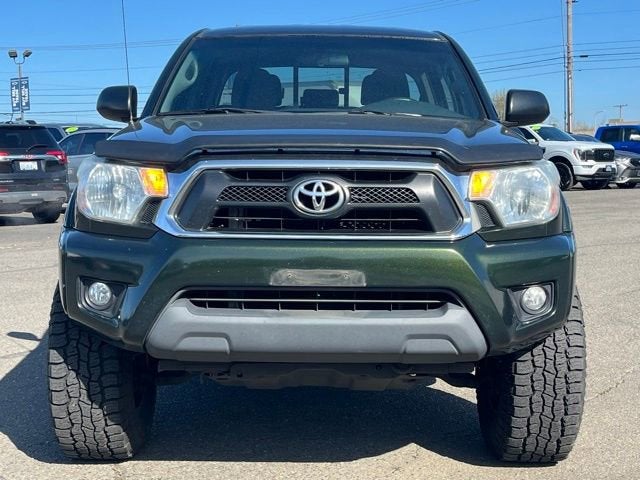 2014 Toyota Tacoma Base V6