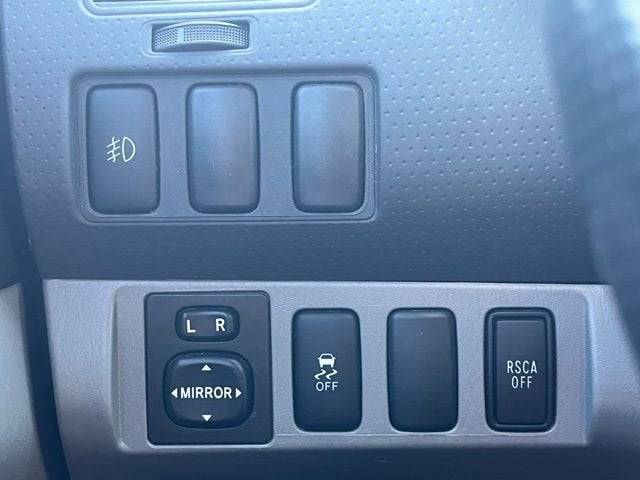 2014 Toyota Tacoma Base V6