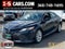2018 Toyota Camry Hybrid XLE