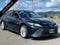 2018 Toyota Camry Hybrid XLE