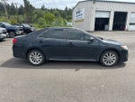 2014 Toyota Camry Hybrid XLE