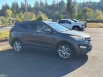 2014 Hyundai Santa Fe Sport 2.0L Turbo