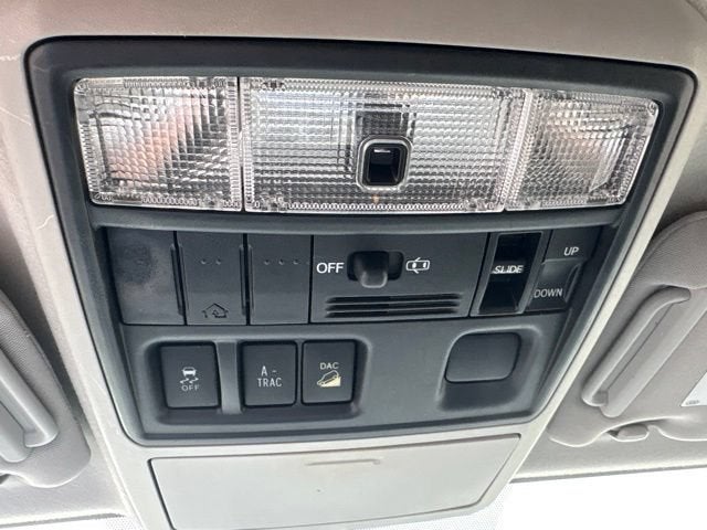 2010 Toyota 4Runner SR5 V6