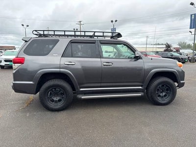 2010 Toyota 4Runner SR5 V6