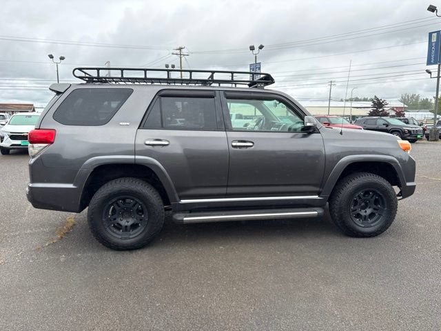 2010 Toyota 4Runner SR5 V6