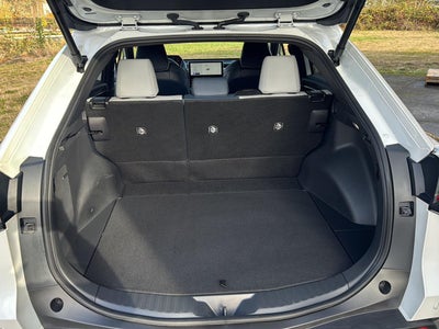 2023 Subaru Solterra Touring