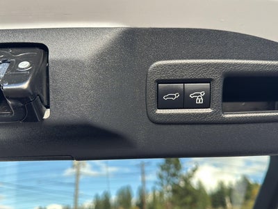 2023 Subaru Solterra Touring