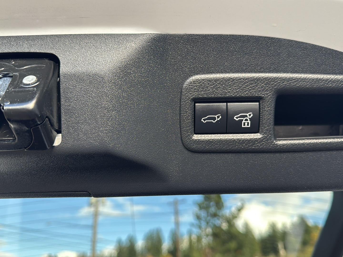 2023 Subaru Solterra Touring