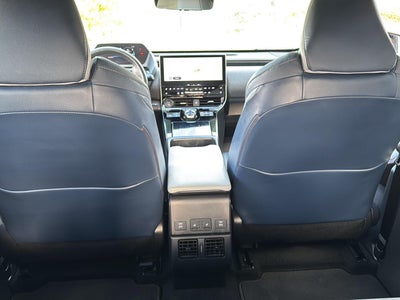 2023 Subaru Solterra Touring