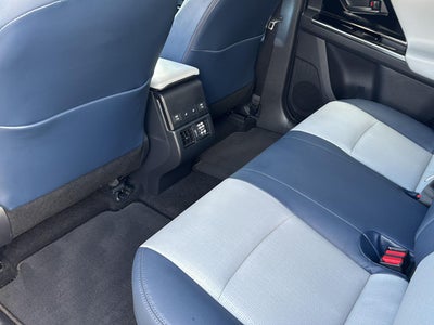 2023 Subaru Solterra Touring