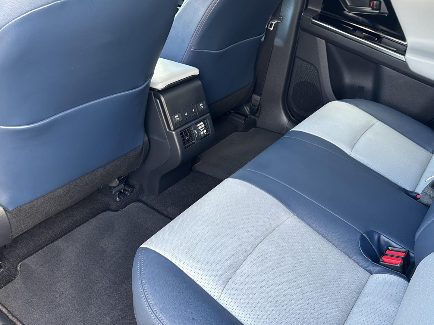 2023 Subaru Solterra Touring