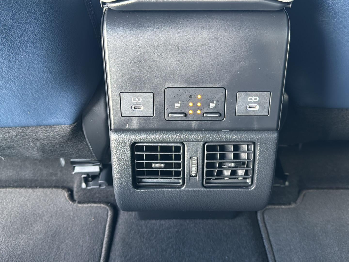 2023 Subaru Solterra Touring