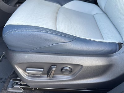 2023 Subaru Solterra Touring