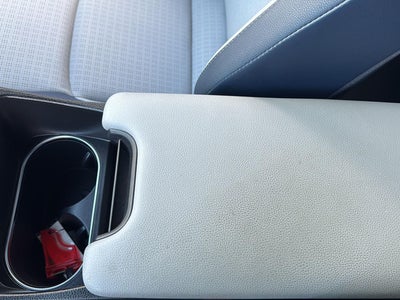2023 Subaru Solterra Touring