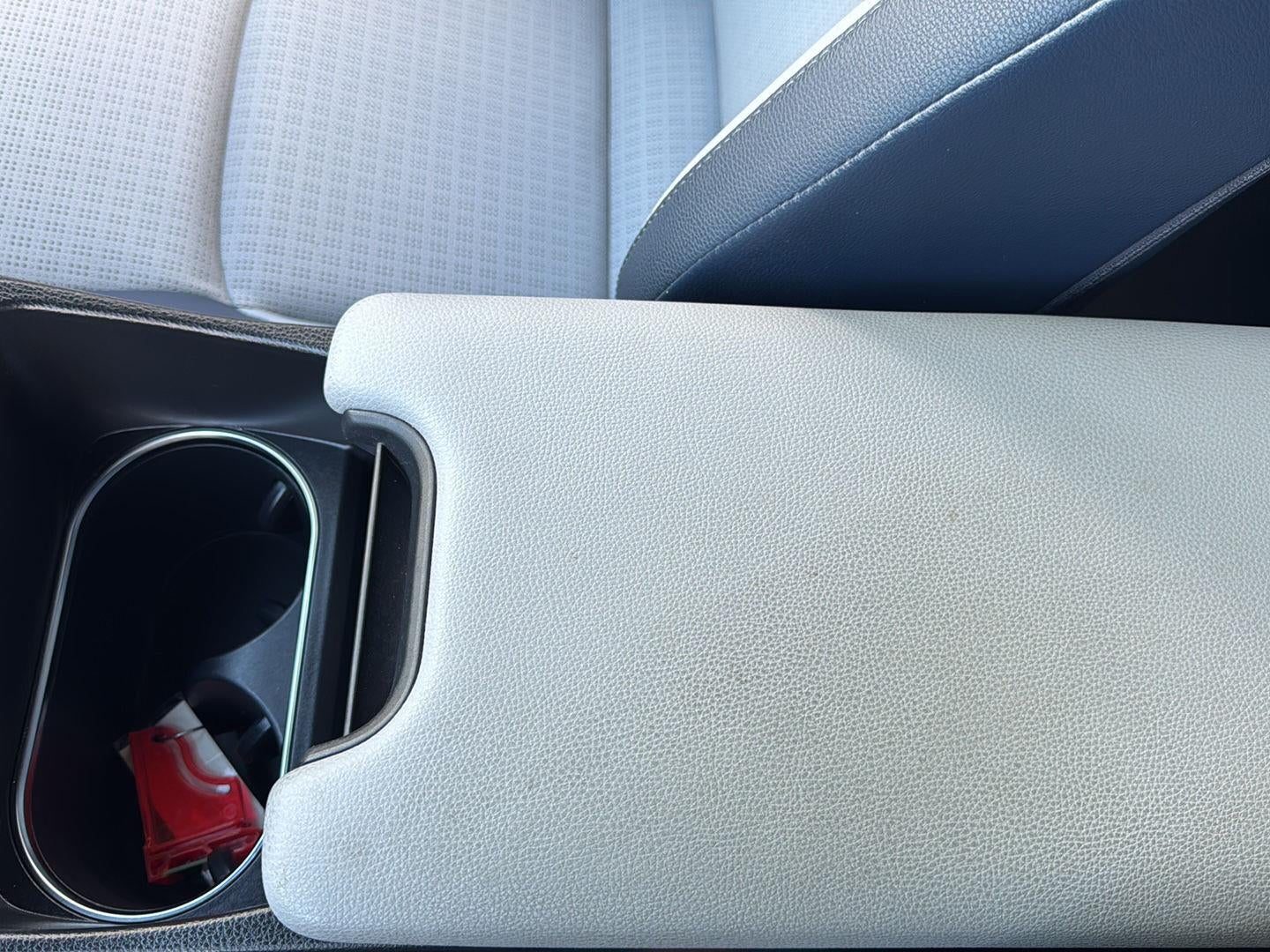 2023 Subaru Solterra Touring