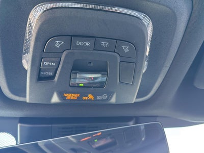 2023 Subaru Solterra Touring