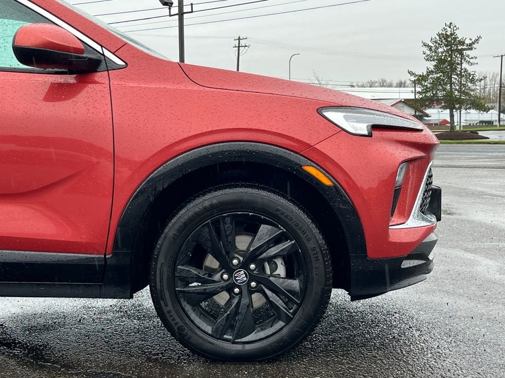 2024 Buick Encore GX Sport Touring