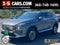2021 Hyundai Santa Fe Hybrid Blue