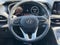 2021 Hyundai Santa Fe Hybrid Blue