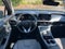 2021 Hyundai Santa Fe Hybrid Blue
