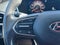 2021 Hyundai Santa Fe Hybrid Blue