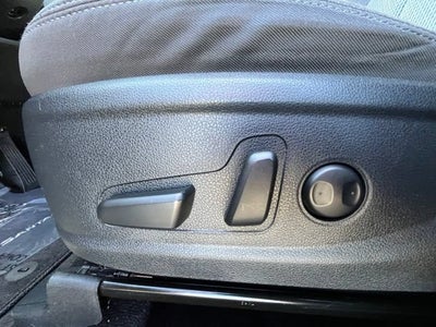 2021 Hyundai Santa Fe Hybrid Blue