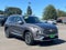 2021 Hyundai Santa Fe Hybrid Blue