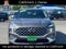 2021 Hyundai Santa Fe Hybrid Blue