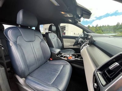 2023 Kia Sorento Hybrid SX Prestige