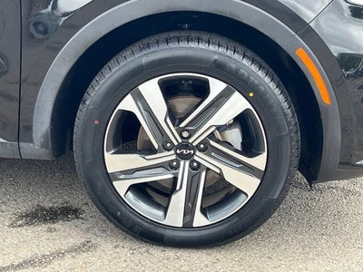 2023 Kia Sorento Hybrid SX Prestige