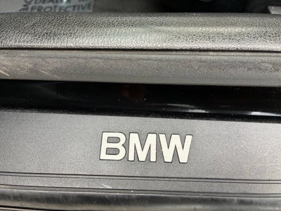 2011 BMW Z4 sDrive30i