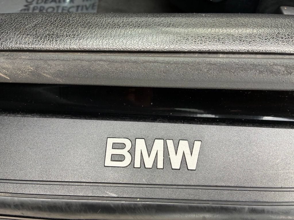 2011 BMW Z4 sDrive30i