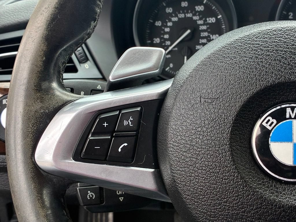 2011 BMW Z4 sDrive30i